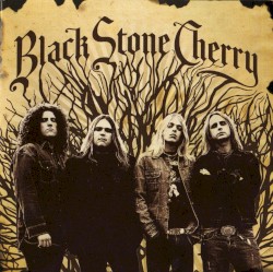 Black Stone Cherry