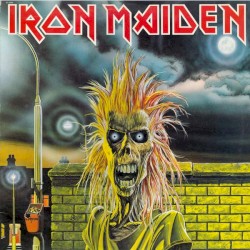 Iron Maiden