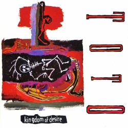 Kingdom of Desire