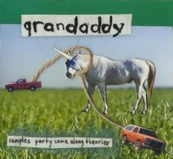 Complex Party Come-Along Theories