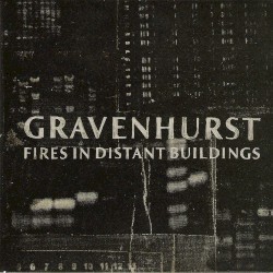 Fires in Distant Buildings