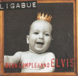 Buon compleanno Elvis