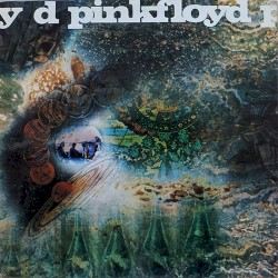 A Saucerful of Secrets