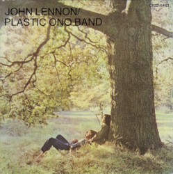 John Lennon/Plastic Ono Band