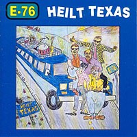 Heilt Texas
