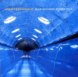 Blue Wonder Power Milk