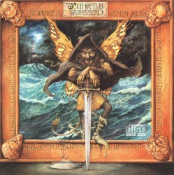The Broadsword and the Beast