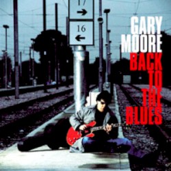Back to the Blues