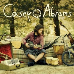 Casey Abrams