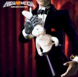 Rabbit Don’t Come Easy