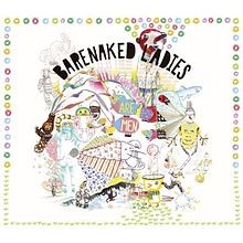 Barenaked Ladies Are Men