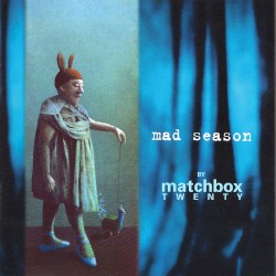 Mad Season