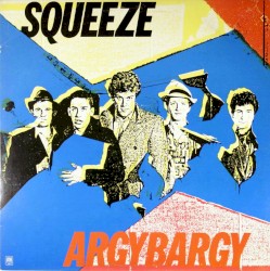 Argybargy