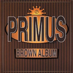 Brown Album
