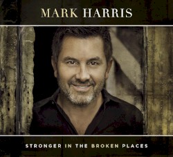 Stronger in the Broken Places