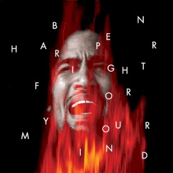 Fight for Your Mind