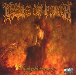 Nymphetamine
