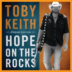 Hope on the Rocks