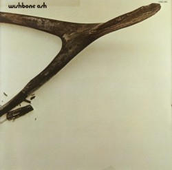 Wishbone Ash
