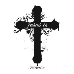 Jesus Is re:mix
