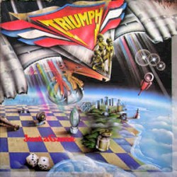 Just a Game
