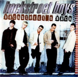 Backstreet’s Back