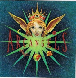 Arc Angels