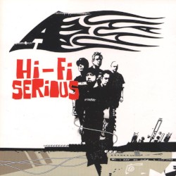 Hi-Fi Serious