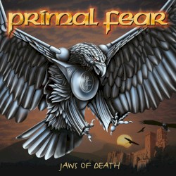 Jaws of Death