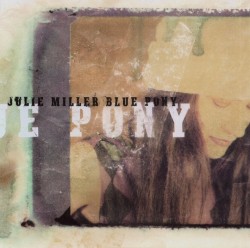 Blue Pony