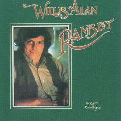 Willis Alan Ramsey
