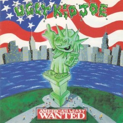 America’s Least Wanted