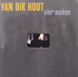 Vier weken