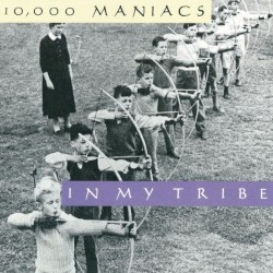 In My Tribe
