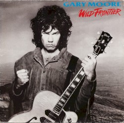 Wild Frontier