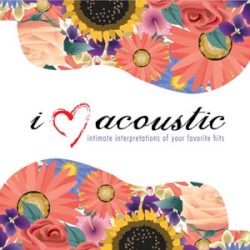 I Love Acoustic