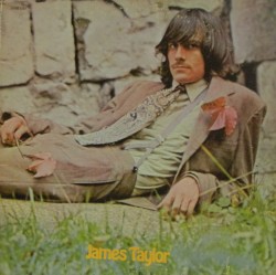James Taylor