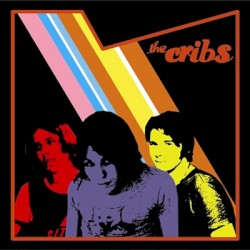 The Cribs