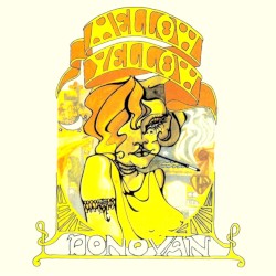 Mellow Yellow