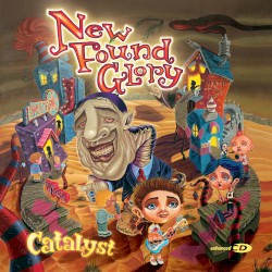 Catalyst