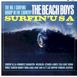 Surfin’ USA
