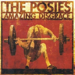 Amazing Disgrace