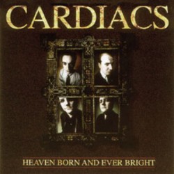 Heaven Born and Ever Bright