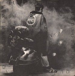 Quadrophenia