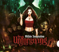 The Unforgiving