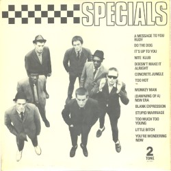 Specials