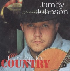 They Call Me Country