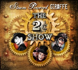 The 2¢ Show