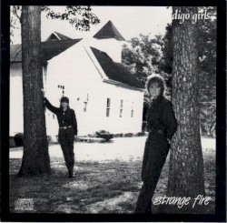 Strange Fire