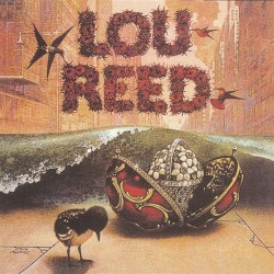 Lou Reed